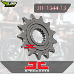 Звезда цепного привода JTF1344 13