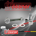 Шатунная сборка Wossner KTM SX250 00-02, EXC250/MXC250 00-03