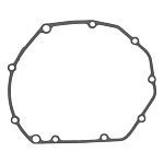 Suzuki GSX-R1100, GSX600/750F Прокладка правая большая правая (сцепления) 11482-27A20-000