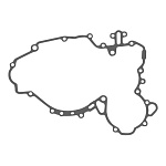 Прокладка для KTM 60030025000