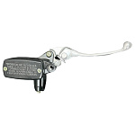 Тормозная машинка для мотоцикла Honda CB400 92-98 с рычагом