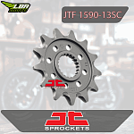 Звезда цепного привода JTF1590 13SC