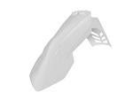 Крыло переднее вентилируемое R-Tech KTM SXF250/350/450 16-22,EXC/EXCF 17-22 (R-PAKTMBN9916) Белый