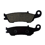 Тормозные колодки AHL FA450