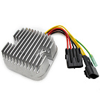 Реле зарядки Polaris Ranger 07-09, RZR 800 08-09, Sportsman 07-10 4011569, 4012384, 4011925