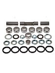 Ремкомплект прогрессии BWX Honda CRF250R 04-09, CRF250/450X 04-17, CRF450R 02-08 (27-1125)