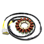 Статор генератора Ducati Multistrada 1200 10-18, Multistrada 1260 17-19, Multistrada 950 17-19