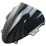 Ветровое стекло для мотоцикла Suzuki GSX-R600/750 04-05 DoubleBubble