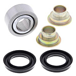 Нижн. опорный подшипн. задн. аморт. ALL BALLS Husqvarna WR/CR125/250 93-08 (29-5044)