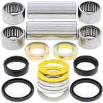 Подшипники оси маятника ALL BALLS Yamaha YZ125/YZ250 99-01, YZ250F 01, YZ400F 99 (28-1073)