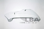 Правый нижний боковой пластик для Honda CBR 600RR 05-06 Без цвета