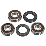 Комплект подшипников и сальников заднего колеса CHAKIN RacingLine CH25-1710RL