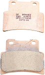 Тормозные колодки DP-Brake DP517