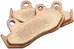 Тормозные колодки DP-Brake DP114