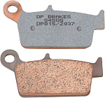 Тормозные колодки DP-Brake DP815