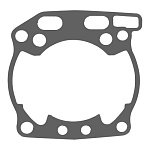 Suzuki RM250 1996-2000 (MODEL T/V/W) прокладка под цилиндр 11241-37E00