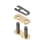 Замок цепи DID ERT3 520 RJ G&G (Защелка)