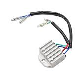  Реле зарядки для Honda BF6, BF8, GX610, GXV390
