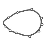 Kawasaki Ninja ZX-6R 02-04, ZZR600 ZX-6 97-08 прокладка левой крышки (генератора) 11060-1851