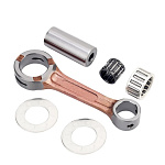 Шатунная сборка AHL Yamaha YZ80 93-01, YZ85 02-18