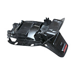 Подкрылок для мотоцикла Honda CB400 92-98 