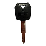 Ключ зажигания для мотоцикла Kawasaki