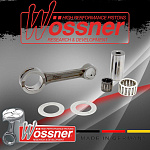 Шатунная сборка Wossner Yamaha YZ250F/WR250F 03-13, Gas Gas EC250F 10-15, EC300F 13-15