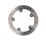 Тормозной диск задний для мотоцикла BMW C650GT 11-21, C650 Sport 16-21, C600 Sport 11-15