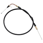 Тросик газа для мотоцикла Yamaha YBR125 04-09