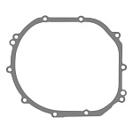 Kawasaki Ninja ZX-6R 02-06, ZZR600 ZX-6 95-08 прокладка крышки сцепления 11060-1853