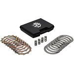 Комплект дисков сцепления фрикционы/стальные/пружины DP-Clutch DPK129