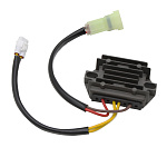 Реле зарядки TM Racing EN125~300 12-19, MX125~300 12-20 15107, 2S M. RX2136