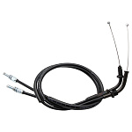 Тросик газа для мотоцикла Honda Bros 400/600 88-91