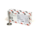 Выпускной Титановый клапан X-TI для мотоцикла Yamaha YZ450F 03-09, WR450F 03-15