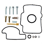Ремкомплект карбюратора BWX KTM SX125/150 09-16, SX250 02-16 EXC250/300 06-16 (26-1514)