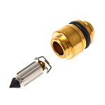 Клапан поплавковой камеры BWX Suzuki GSF1200 01-06, GSX750F 98-06