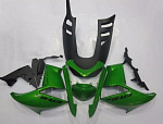 Комплект пластика для мотоцикла Kawasaki ER-6N 09-11