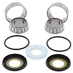 Комплект подшипников рулевой колонки ALL BALLS KTM most models SX60-105 98-15 (22-1047)