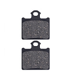 Тормозные колодки AHL FA602