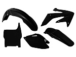 Комплект пластика R-Tech Honda CRF250R 06-07 (R-KITCRF-NR0-508) Черный
