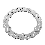 Тормозной диск передний для мотоцикла Honda CB500/CB400X/F 13-16, CBR500R/CBR400R 13-16
