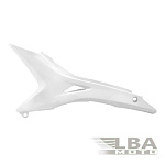 Обтекатели возд. фильтра R-Tech Honda CRF250R 14-17, CRF450R 13-16 (for USA) (R-FILCFCRFBN93) белые
