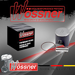 Поршень в сборе Wossner Suzuki RM125 04-12 (B)