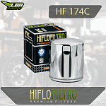 Масляный Фильтр HIFLO HF174C