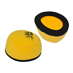 Воздушный Фильтр AHL Kawasaki KLX250 90-20, KLX300 20-21 (HFF2019)