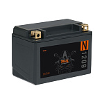 Аккумуляторная батарея Delta N1209 (YTX9-BS)