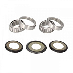 Комплект подшипников и пыльников рулевой колонки CHAKIN CH22-1001