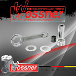 Шатунная сборка Wossner KTM SX85 13-24, Husqvarna TC85 14-24, Gas Gas MC85 21-25