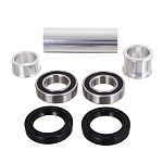 Ремкомплект Ступицы перед BWX Yamaha YZ450F 08-13, YZ250F 07-13, YZ125/250 08-23 (25-1092/11-1100)