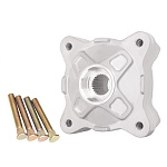 Передняя ступица AHL Polaris RZR 570/800 08-14, Sportsman 400~800, Ranger 500~800, УЦЕНКА